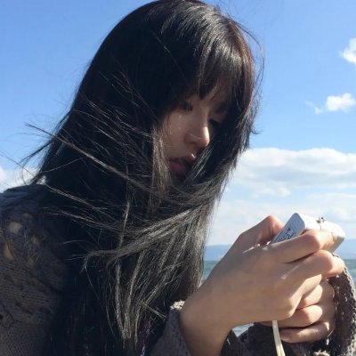 幽默的我