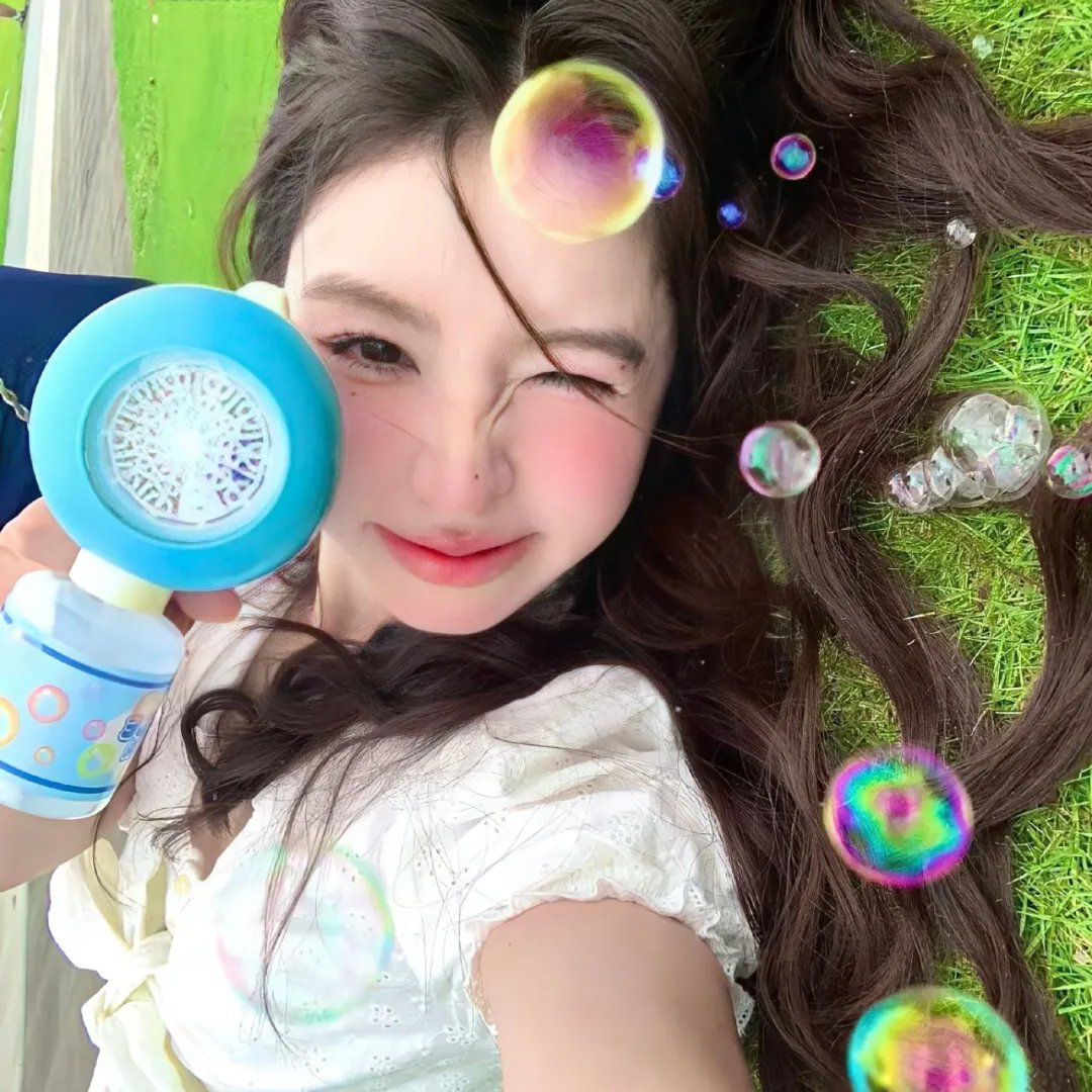 坚强的小孩