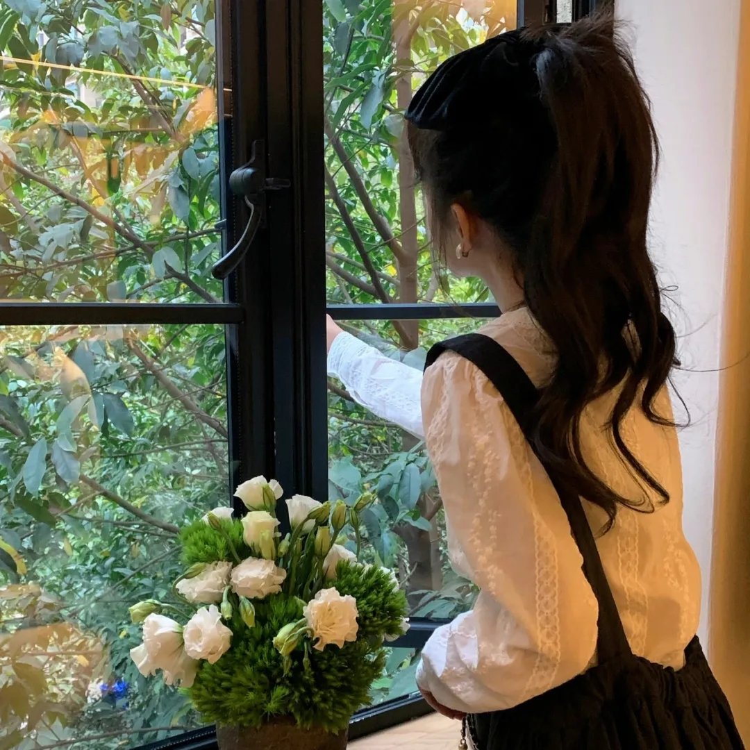 扮女追求术