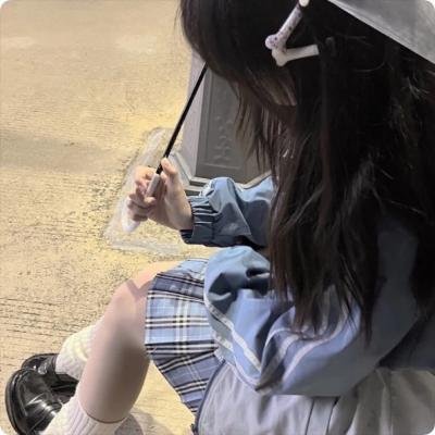 与恶魔共度深夜