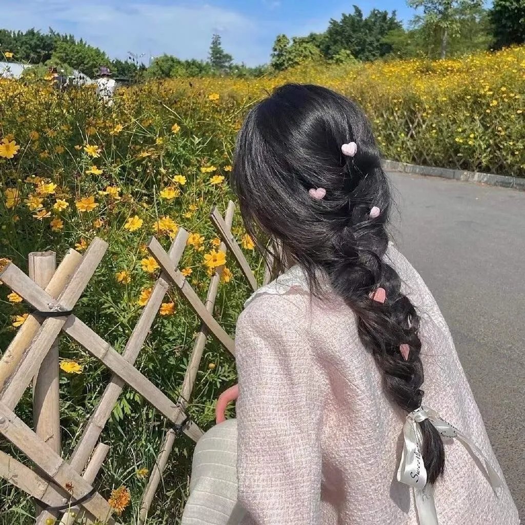 夏日时光